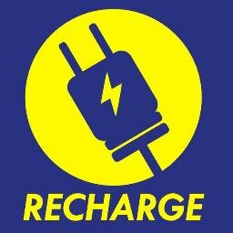 Recharge4Life's profile picture. 