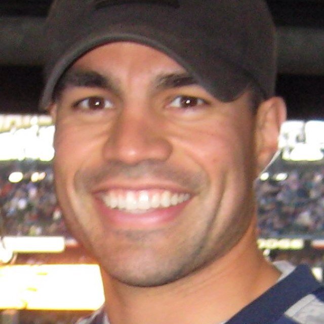 T-ball and Little League coach; U6 and U8 soccer coach