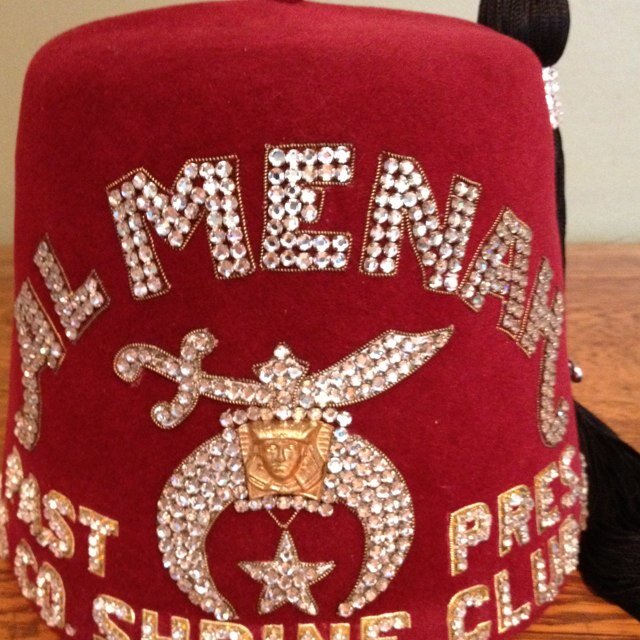 I am Past President of the WMS Co. Shrine Club. Past Master of Hiram Lodge #7 in Franklin, TN. Treasurer of the Williamson Co. Rescue Squad