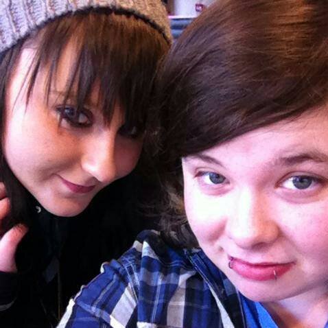 Hai I'm  Amy :3 I live for Black Veil Brides:3 #BVBArmy.