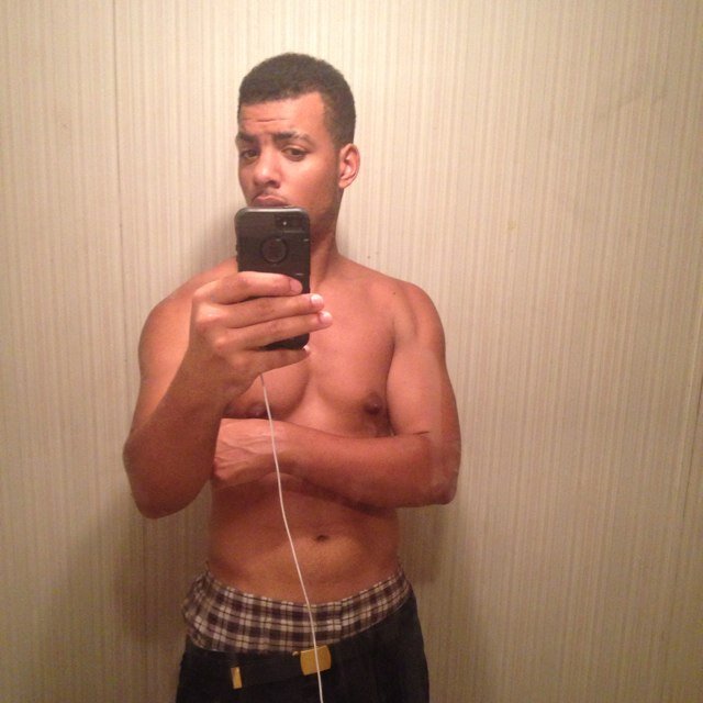 R&b singer