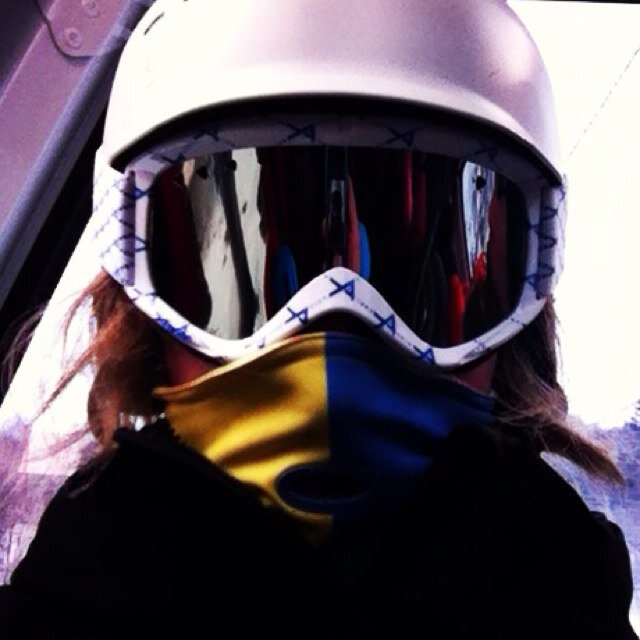 mh244's profile picture. 