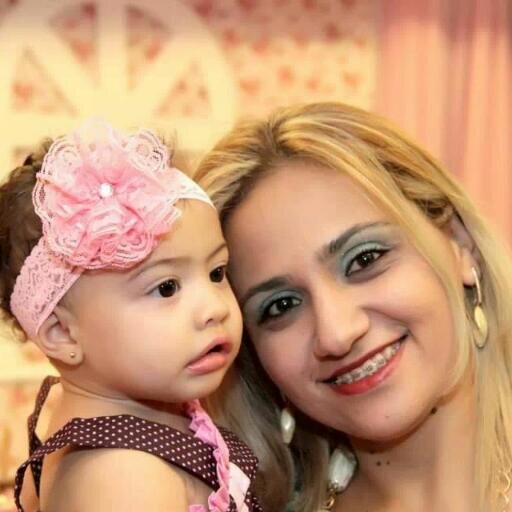 Apaixonada pela minha família...!