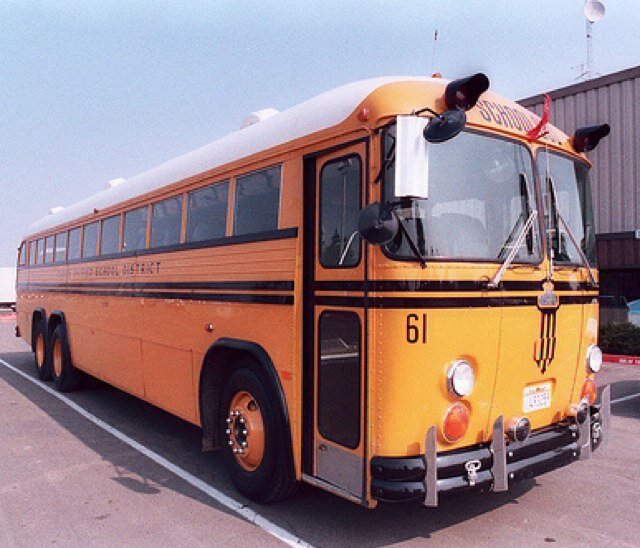 We are the Transportation department @cusd. We strive on great student/parent relations, a well rounded office staff, awsome drivers, and GREAT MECHANICS!