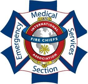 EMS Section of the International Association of Fire Chiefs (IAFC)