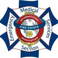 IAFC EMS (@iafcems) 's Twitter Profile