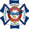 IAFCEMS's profile picture. EMS Section of the International Association of Fire Chiefs (IAFC)
