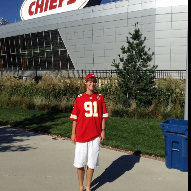 Chiefs, soccer, football, sports