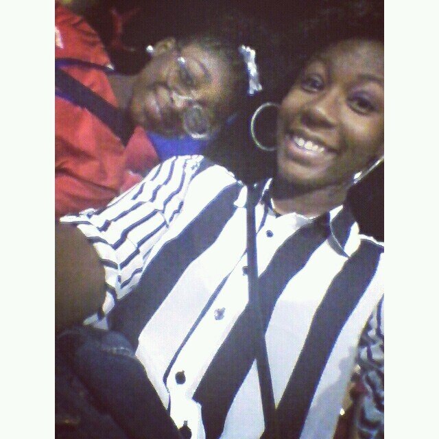Style different so I wild different. --- ChristLife