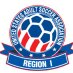 USASA Region I (@usasaregion1) Twitter profile photo