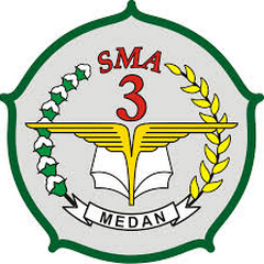OSIS SMA Negeri 3 Medan Periode 2015/2016 LINE@ : @TAR7118Q Instagram : SMANEGERI3MEDAN
