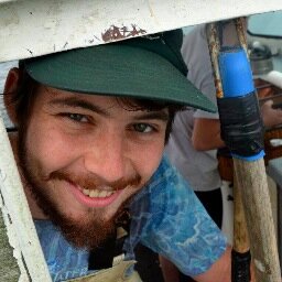 Journalist @mxnews, woods explorer, volleyballer, novice at most, expert at none