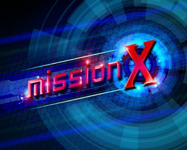 Akun pantauers untuk seluruh pecinta @missionxttv ;) | isn't official account | saksikan MISSION X | Sabtu dan Minggu pk 19.00 WIB di @TRANSTV_CORP