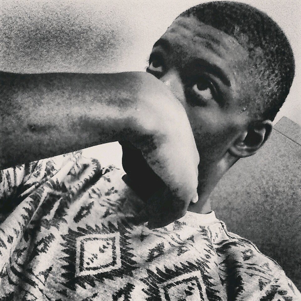 #2k17 #DreamChaser Follow me in Insta @Pre_Sosa GloGlang