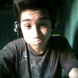 ENZOMALSOW's profile picture. I LOVE BIG TIME RUSH,RUSHER FOREVER 3 :DD