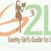 Geeky Girls (@geekygirlguide) Twitter profile photo