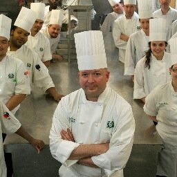 WACS International Certified Master Chef, 2020 ACF National Team USA