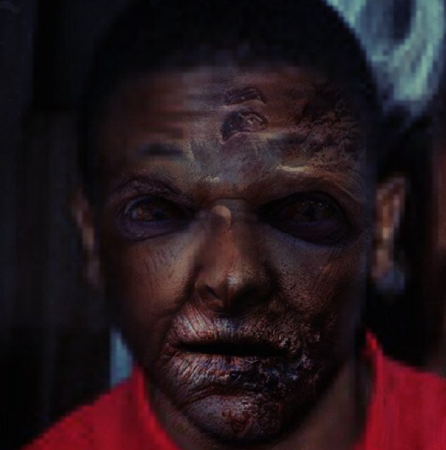 I let my dad down. Whatever happens God, keep my dad, @BobJordanTWD safe. A walker in the fields is all I am now. #TWD