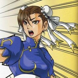I am chun li, an Interpol that will avenge my fathers death  from the  hands of Master bison #StreetFighter [RP]