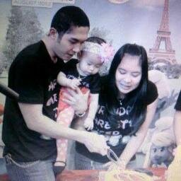 mom of Zivanna Aderi Makailadiva II wife of Ridho Kurniawan Yusuf