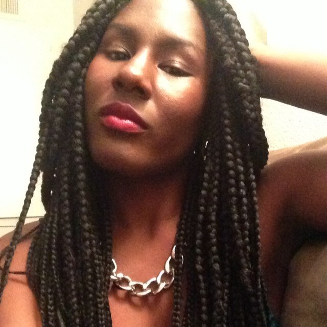 I have had the life people make fictious movies about :: I SMILE because I am making it.