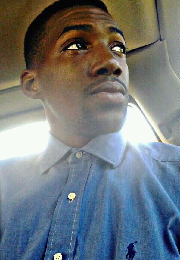 If I Had A Bio It Would Be Lame So Just Follow My Thug @_xTesaaWorld