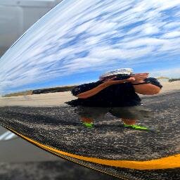 Musician, Photographer, Proud EAA Member, and All around Aviation Enthusiast