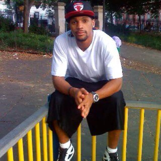 U kno ur an icon when ur friends get hype everytime u come around to play basketball it is my passion i want to b the greatest of all time G.O.A.T