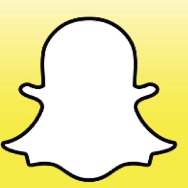 سناب شات هو اسرع طريقة لمشاركة لحظة .. في المفضلة شرح للبرنامج.