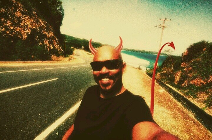 OrangGila...Lucifernista...Hierosgamos..Angels&Demons...Pesakitan...Pendosa..Loyal to None!!!