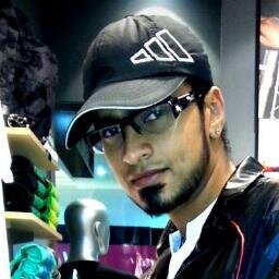Network Engineer,Cricket Lover ,Dancer,Dhoni Devotee!!!