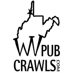 The official twitter page of WV Pubcrawls