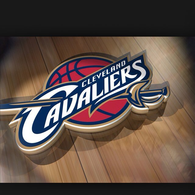 Live Coverage for all Cleveland Cavalier basketball games. Follow if your apart of #CavsNation