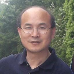 kqianus's profile picture. A Retired ExxonMobil Scientist