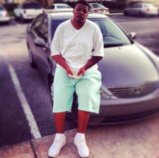 Justt gotta keep onn dreamingg and Its gone come!! Big..Boi..Dream$$