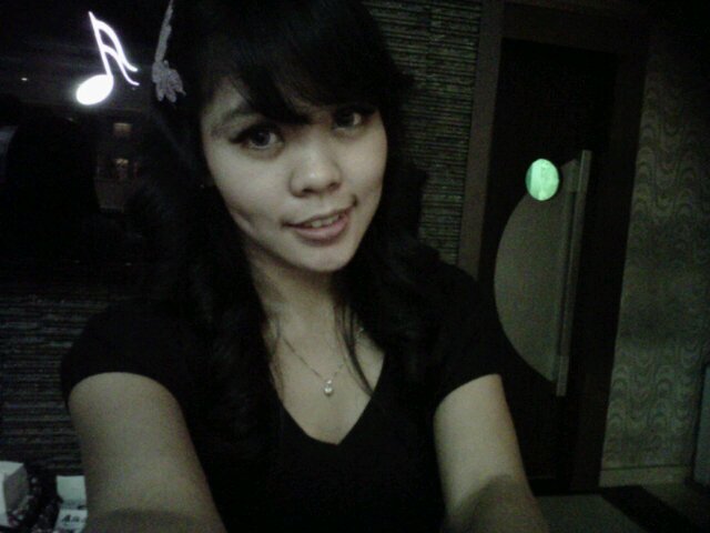 aristiainulsolo's profile picture. just me