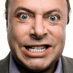 TheHitchSlapper's profile picture. 