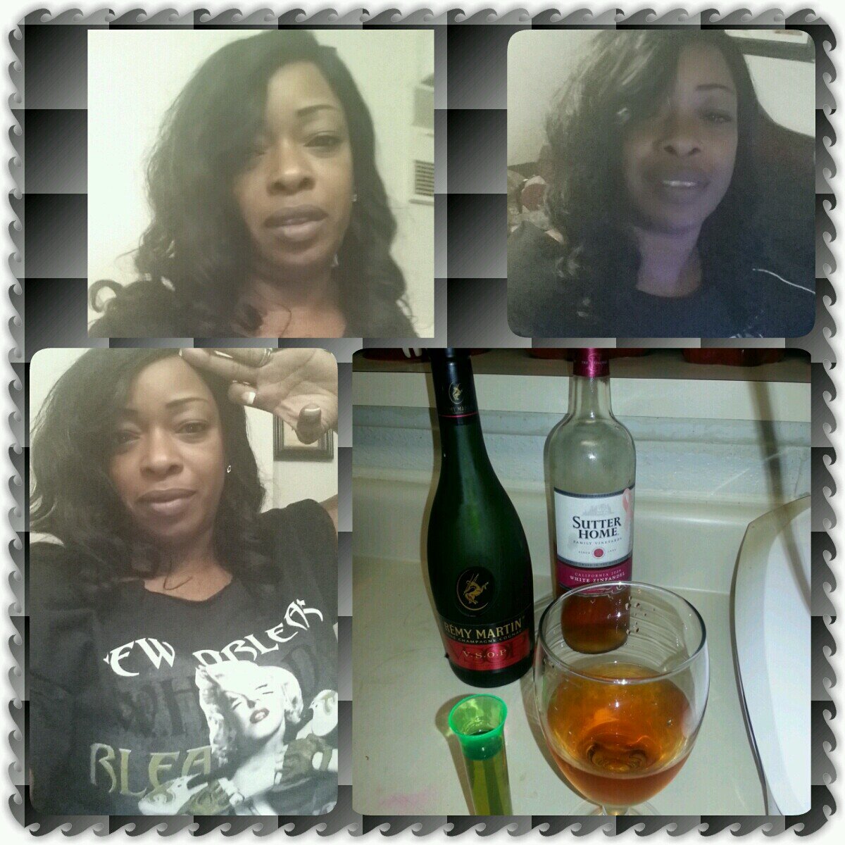 New Orleans native presently residing in Houston, TX. Also Diehard Saints fan! I love Music !