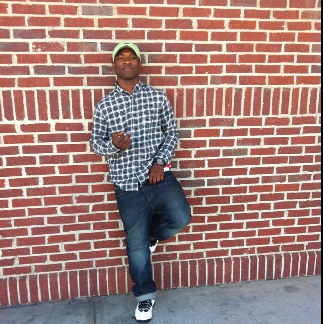 FredooDaDon's profile picture. 