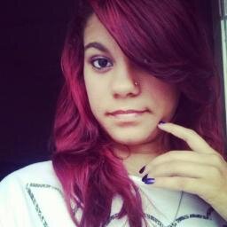 Pernambucana, 16 anos, capricorniana & tricolor! ♥