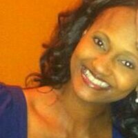 Anne Muriuki (@bamuriuki) 's Twitter Profile