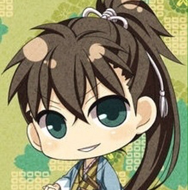 はじめまして、薄桜鬼とイナイレと黒バスが好きな天然記念物です☆〜（ゝ。∂）
フォローよろしくお願いします＼( 'ω')／ﾋｨﾔｯﾊｧｧｧｧｧｧｧｱ！！！＼( 'ω')／ﾋｨﾔｯﾊｧｧｧｧｧｧｧｱ！！！