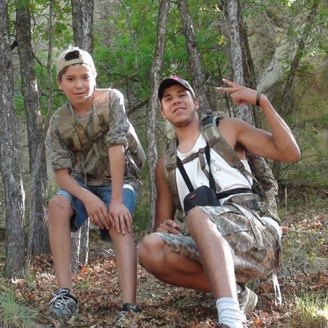 Cam_Corley's profile picture. Faith,family,occupation