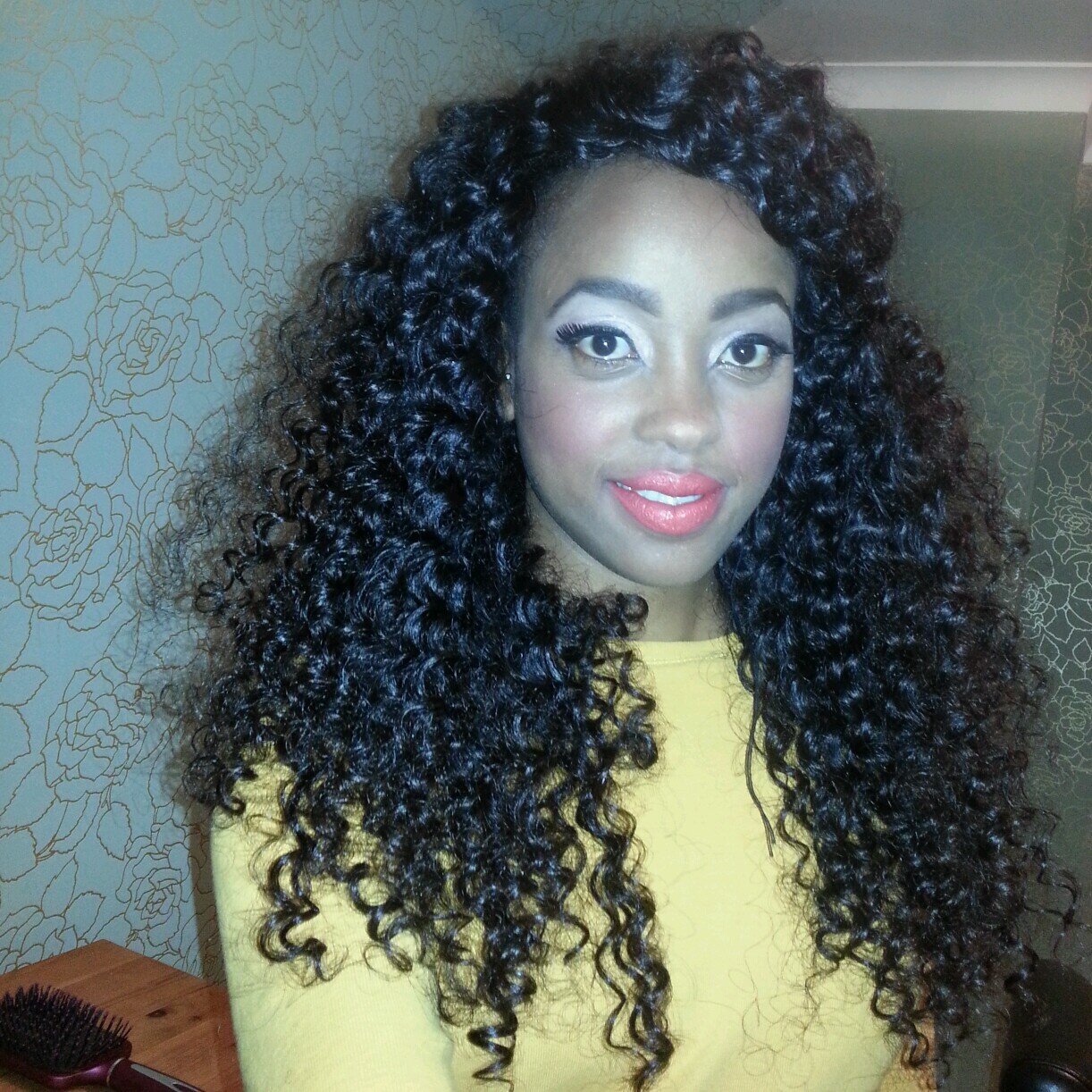 Junella_nutella's profile picture. 1 Goal  SUCCESS