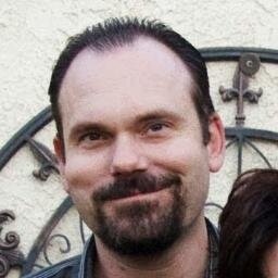 chriscoerper's profile picture. Church Facilities Tech , Dad of 3