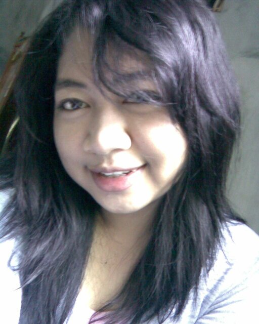 Fithrie_logic's profile picture. Ceria