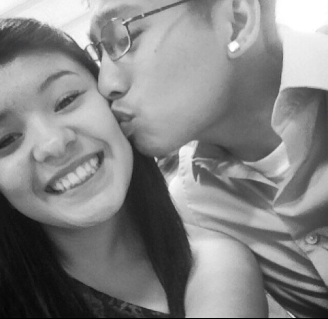 Be yourself because Life is too short to be anyone else. Oh and I love my Boyfriend :D @Lagmister93 ❤️