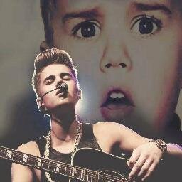 I like all of you, your smile, your eyes, and this so sweet way of talking to me if kiss me take me to the sky
I love you!♪..♫ @JustinBieber