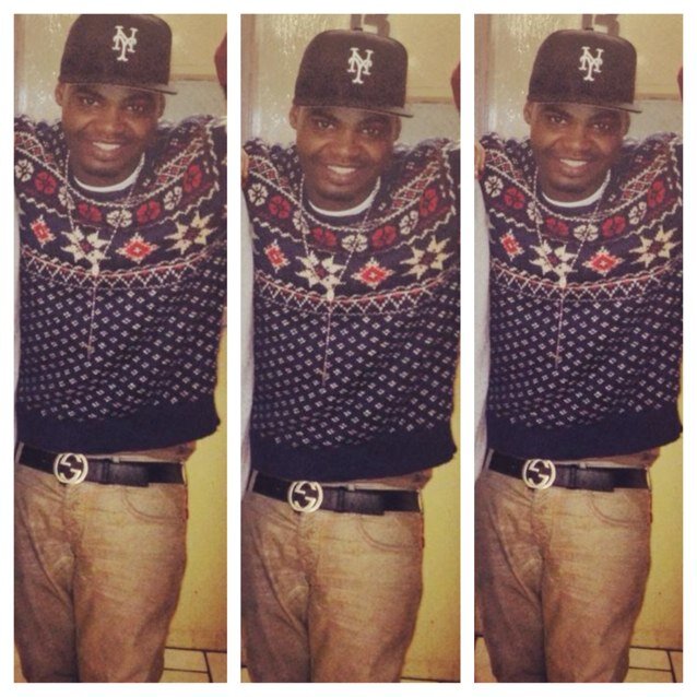 skreaming that Brooklyn slang yall dont get it cause its a Brooklyn thing
R.I.P COOKIE HEAD & FREE MEEK MUSTARDS #moneyteam
