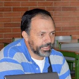 profesor sociales